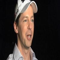 STAGE TUBE: 10 Questions with Tony Host Sean Hayes   Video